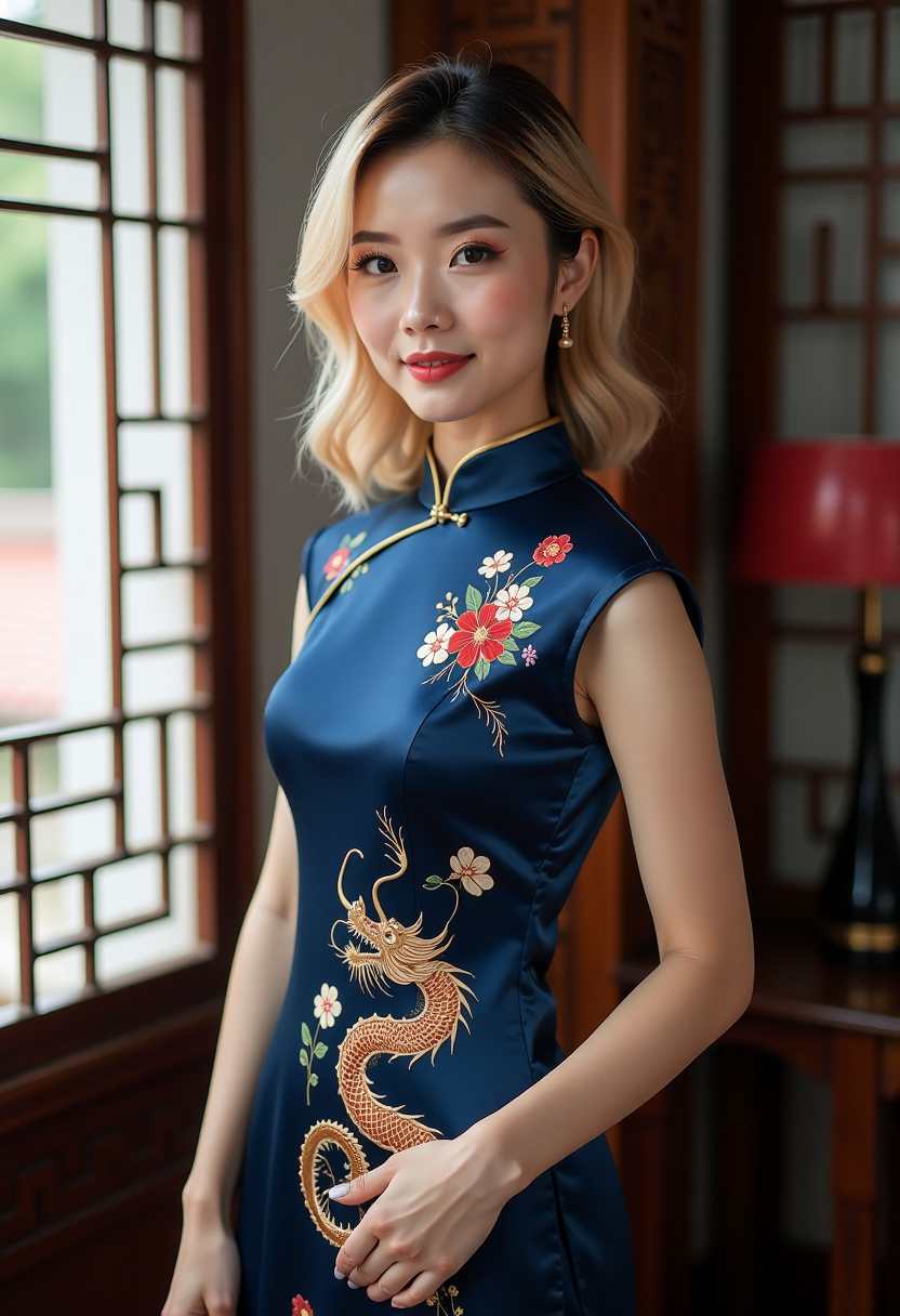 精选4